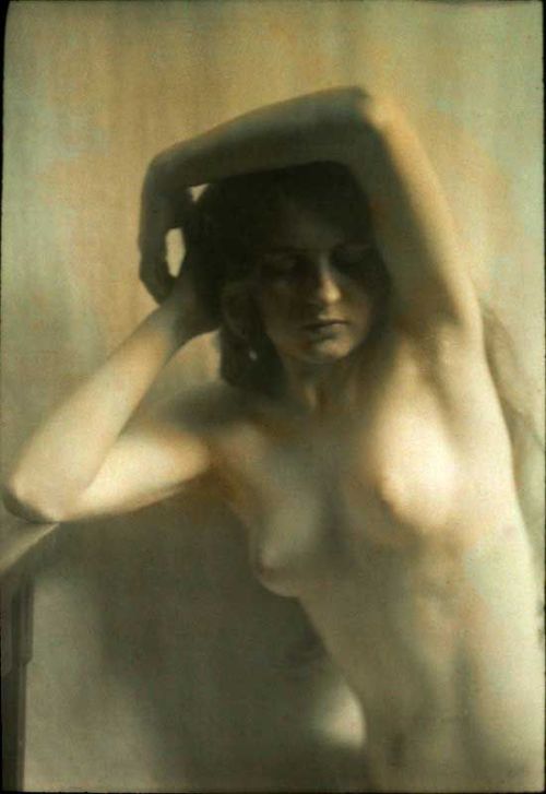 vensuberg:Robert Demachy