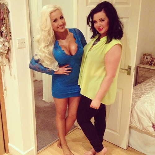 amateur-implant-pics:  @hollydeacon