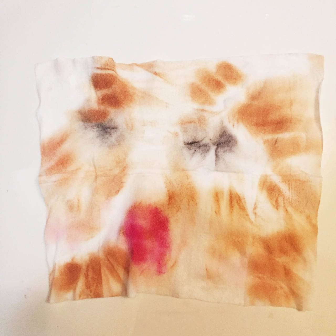 smoothiefreak:  One Week in Makeup Removal Wipes: A Visual Diary 