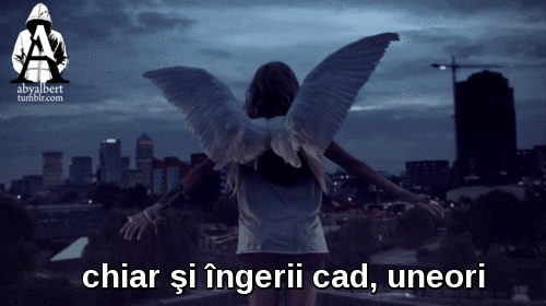 You belong to ME