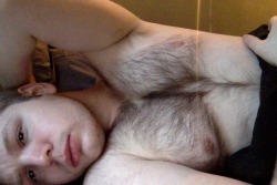 stillglowinstillcrowin:good morning