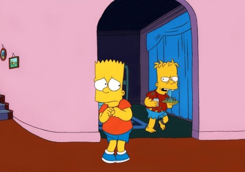 The Simpsons