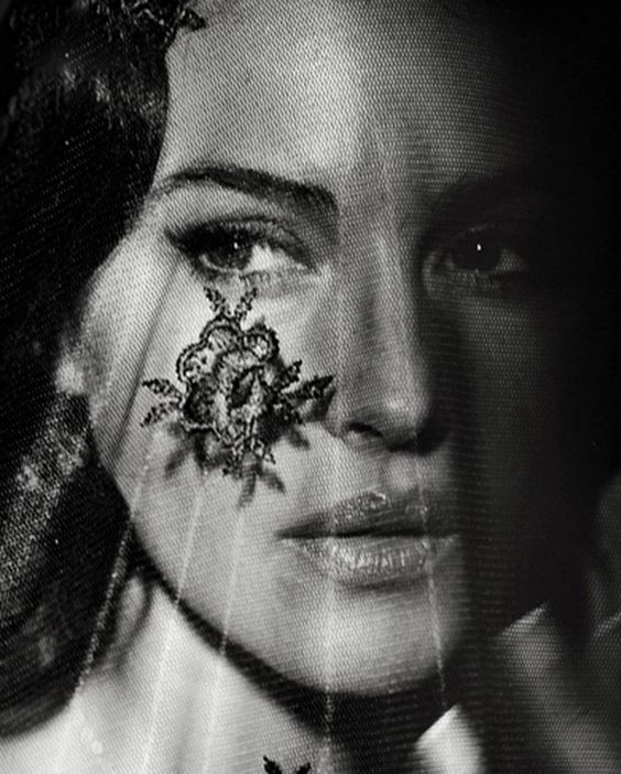 a-state-of-bliss:Monica Bellucci by Gianpaolo Barbieri