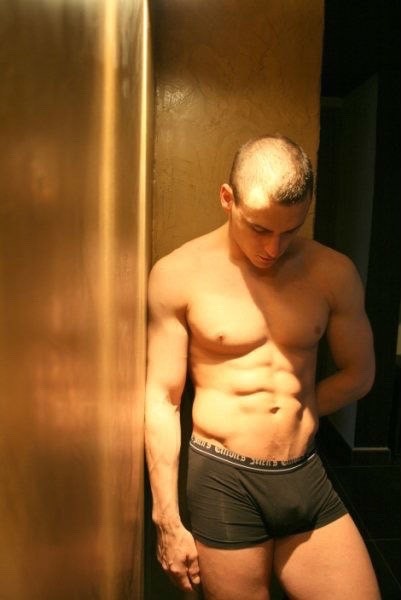 texasfratboy:  ab-mazing