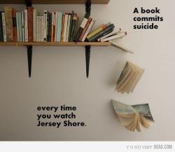 booksjustwhatweneed:  lol