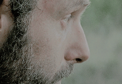 heartfulloffandoms:  Andrew Lincoln Appreciation Week. Day 5/Favourite acting moment: