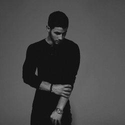 jonasbro:  Nick Jonas for Hunger Magazine 