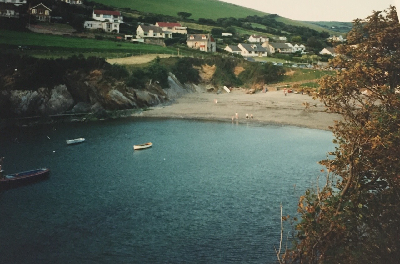 lovs:  photos from my parents’ trip to England in the 90s