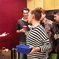 The Girl Code (ft. Grace Helbig, Harto, Jenna Marbles, Mamrie Hart, Miranda Sings) 
