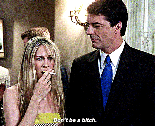 SEX AND THE CITY ( 1998 - 2004 ) Season 2 Episode 10
