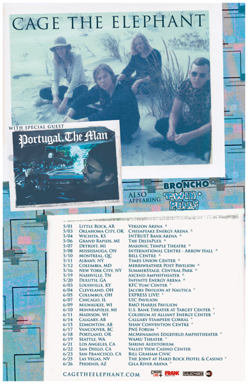 NEW TOUR WITH @portugaltheman!!!!! USA & CANADA COME OUT & PLAY FOR DETAILS CLICK HERE!!