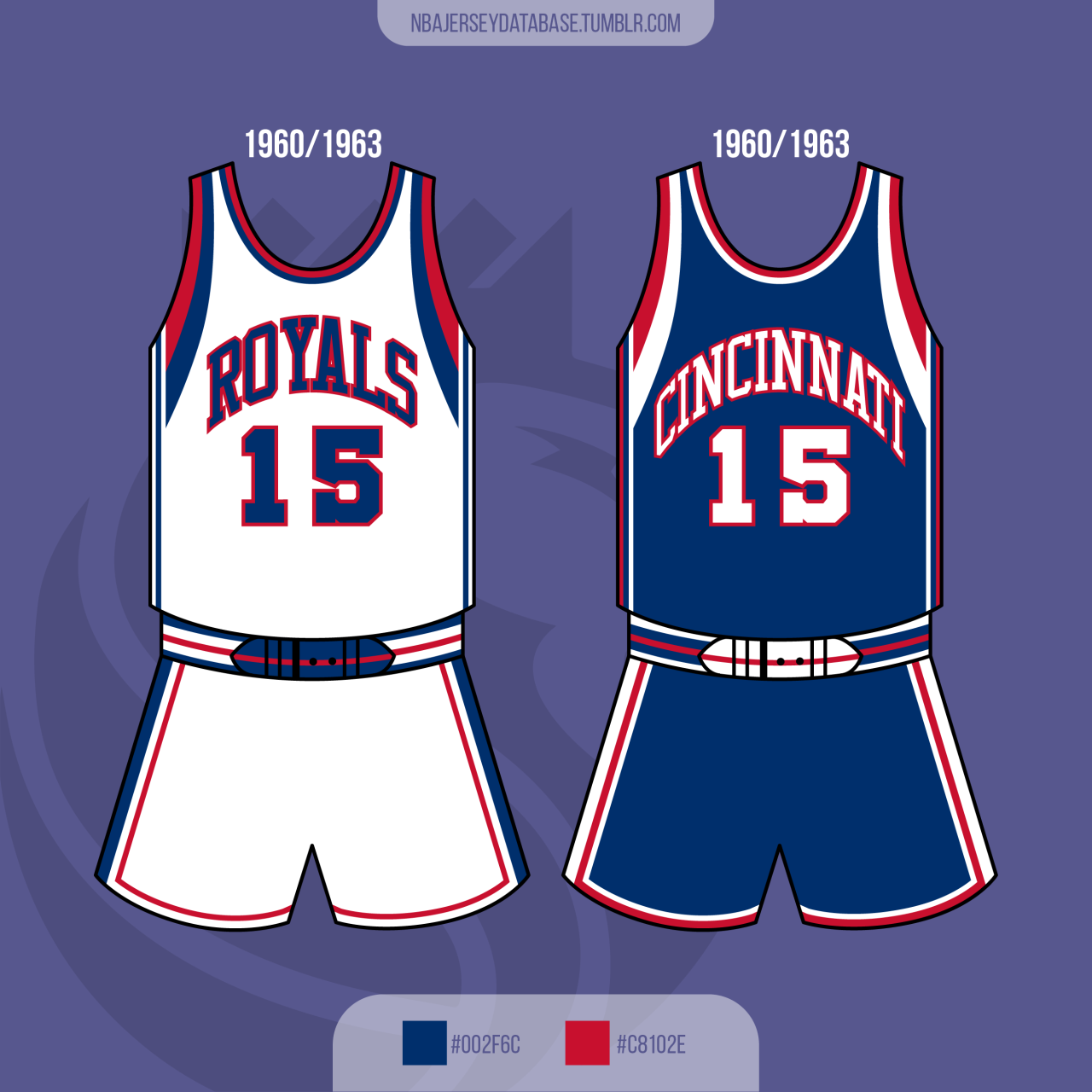 Cincinnati Royals