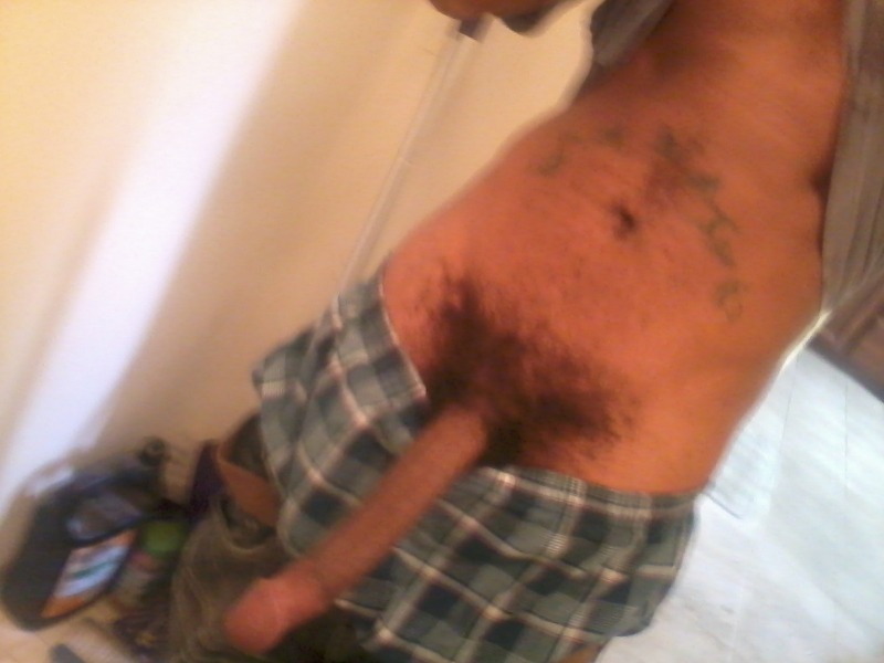 Cum Inside ME