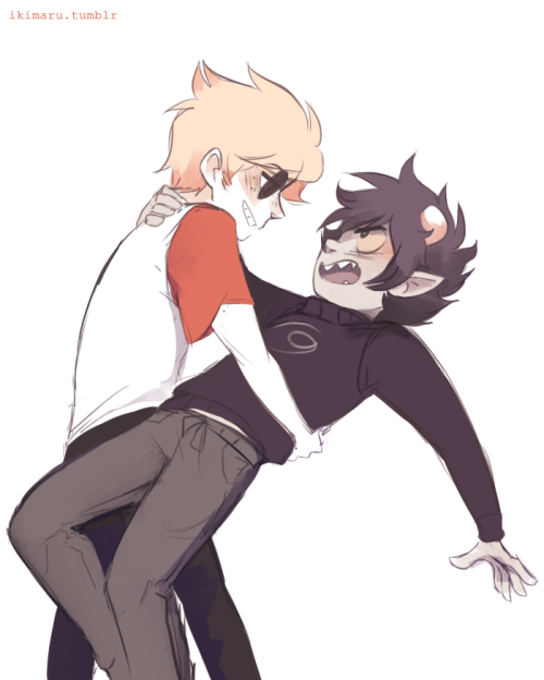 finished those davekat pics I mentioned a while back! uvu