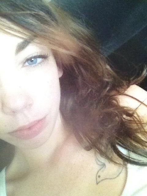 lilmskitten:  Good morning :) I don’t wanna be awake.