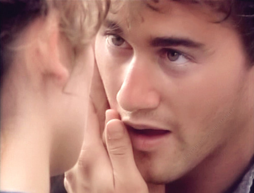 roydupuisatwork:Roy as Ovila Provonost in Les Filles De Caleb (1990) A baby faced Roy in the french canadian TV series that launched him into a stardom!