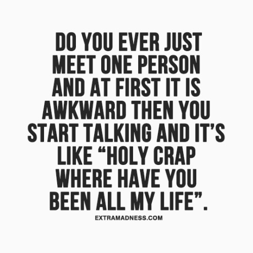 Extramadness - Relatable Quotes!
