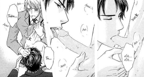 I love to sin.