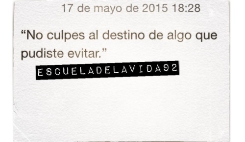 escueladelavida92:  escueladelavida92