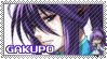 Can You Do Some Stamps With Gakupo From Vocaloid?
