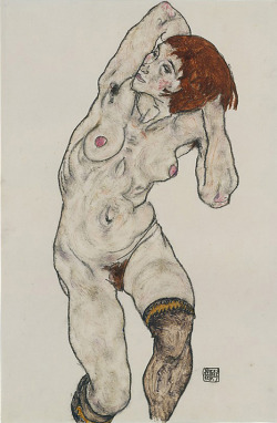 nevver:  Editions of you, Egon Schiele 