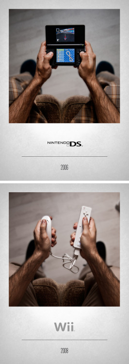 XXX dotcore:  Controllers.by Javier Laspiur. photo