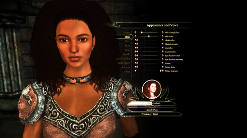 Alice Complexion by Mulderitsme Additional Complexion for the character creator. DOWNLOAD