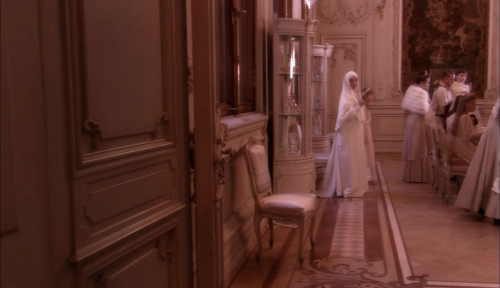 Russian Ark (2002)