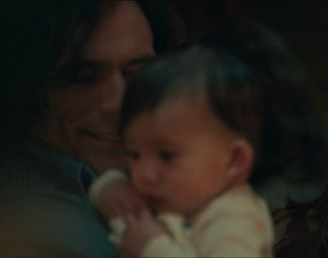 Cropped Daisy Out Of These Pics Of Billy And Julia Because The Scene Was Made To Be About D*isybilly