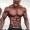 musclecomposition:Bodybuilder, Ben Lloyd