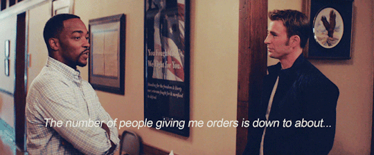 a-isoiso:capwilsons:capwilsons:  stevesboyfriend: idk how you watch catws and not