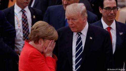 allthingsgerman: G 20 - A summary