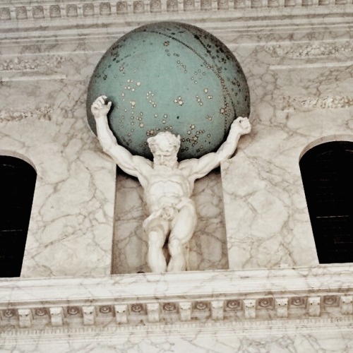 Greek Mythology From A To Z: