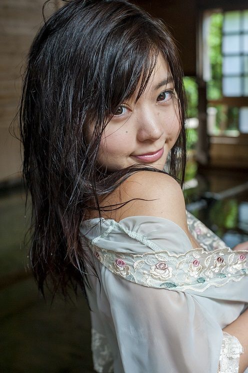 わたるさんさんはTwitterを使っています: &ldquo;湯けむりおっぱいの発売イベントは12月20日(日) 12時～ラムタラメディアワールド(水着) t.co/6KSWn