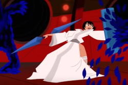  I know that’s Jack in the background but it looks like that can be Ashi’s thicc leg in stocking &lt;3(Imagines that thought) &lt; |D’‘‘‘  