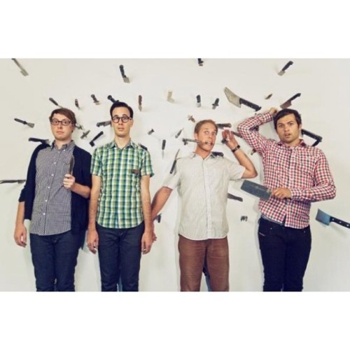 #Hellogoodbye Is The 2014 Artist Of The Week On @wepeopl #music#artist#genre#album#musicvideo#change#mature#hello#goodbye#bye