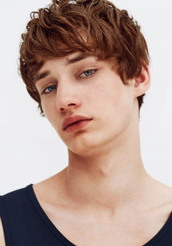 peppermintstranger:  Roberts Semjonovs  — Unknown age — Latvia