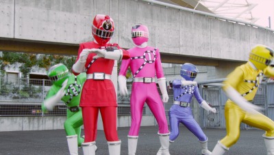 Himitsusentaiblog Tumblr Com Tumbex