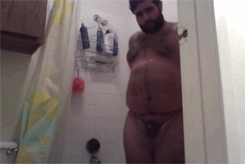 crazyaiborobot:  My friend made two more videos. You can watch the jerk off one here