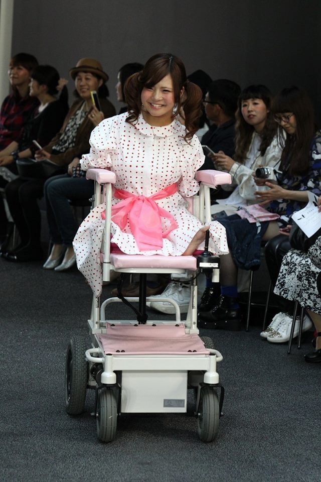 global-fashions:  tenbo - Mercedes-Benz Fashion Week S/S 2016 Tokyo 