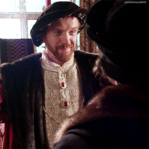 'WOLF HALL' RECAP 1x06 'Master Of Phantoms' Air Date 25 February2015 Dir. Peter Kosminsky