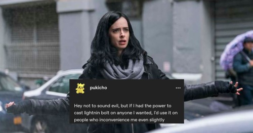 Matt Murdock And Friends + Text Posts (and Other Stuff) Pt8 (masterlist)