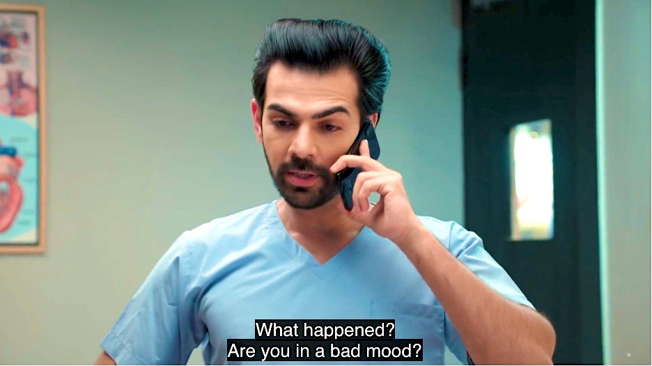 Ishqsa Kahaan Hum Kahaan Tum Episode 56 August 31 Ishqsa Kahaan Hum Kahaan Tum Episode 56 August 31