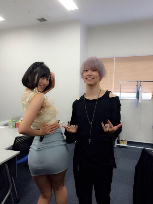 Yuka kuramochi