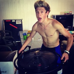 hotfamousmen:  Niall Horan