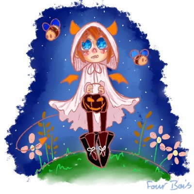 #tubbo art Tumblr posts - Tumbral.com