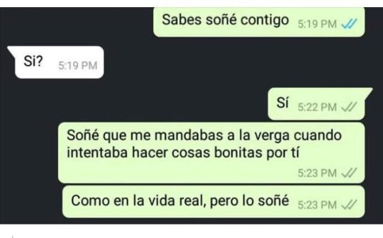 Acompañenme a ver esta triste historia...