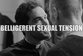 Tomarcus + Love TropesPart One | [Part Two]