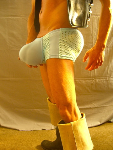 MonsterBulge