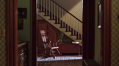 cinemawithoutpeople: Cinema without people: Beetlejuice (1988, Tim Burton, dir.)